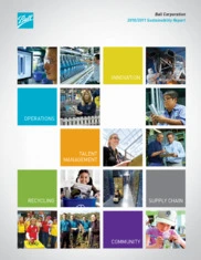 Ball Corporation
