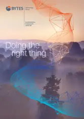 Bytes Technology Group