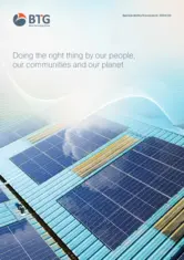 Bytes Technology Group