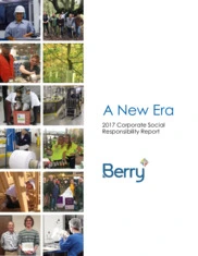 Berry Global Group Inc
