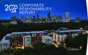 Camden Property Trust