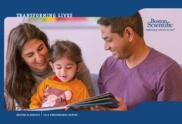 Boston Scientific Corporation
