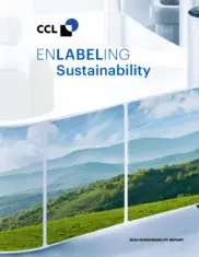 CCL Industries Inc