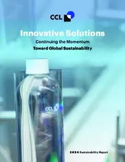 CCL Industries Inc