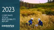 Cenovus Energy Inc