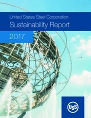 United States Steel Corp.