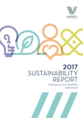 Varex Imaging Corporation