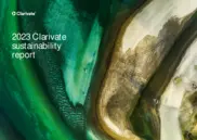 Clarivate Plc