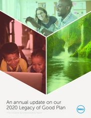 Dell Technologies Inc.