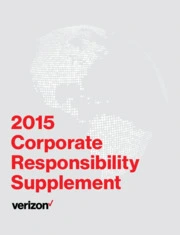 Verizon Communications Inc.