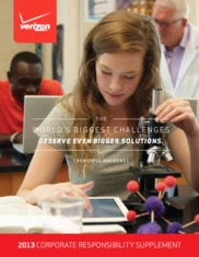 Verizon Communications Inc.