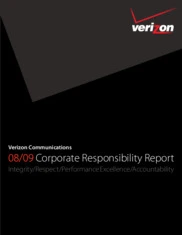 Verizon Communications Inc.