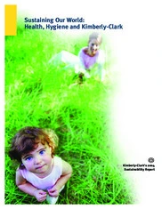 Kimberly-Clark Corp.