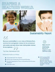 Kimberly-Clark Corp.