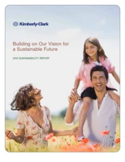 Kimberly-Clark Corp.