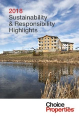 Choice Properties REIT