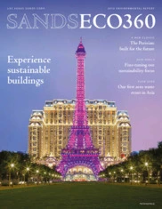 Las Vegas Sands Corp.