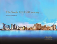 Las Vegas Sands Corp.