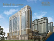 Las Vegas Sands Corp.