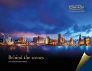 Las Vegas Sands Corp.