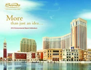 Las Vegas Sands Corp.