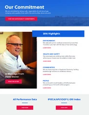 Noble Energy, Inc.