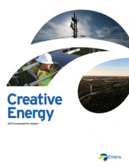 Emera Incorporated