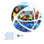 Emera Incorporated