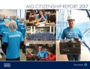 American International Group, Inc.