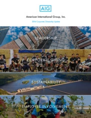 American International Group, Inc.