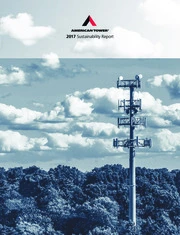 American Tower Corporation