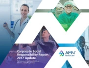 AMN Healthcare Services Inc.