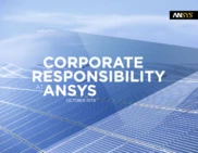 ANSYS Inc.