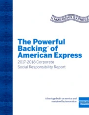 American Express Company