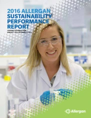 Allergan plc