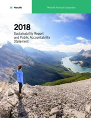 Manulife Financial Corporation