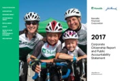 Manulife Financial Corporation