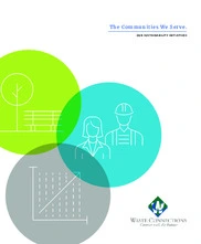 Waste Connections, Inc.
