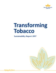British American Tobacco plc