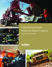 Oshkosh Corporation