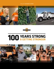Oshkosh Corporation