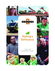 Oshkosh Corporation