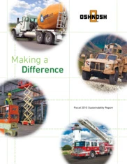 Oshkosh Corporation