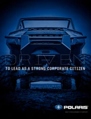 Polaris Inc.