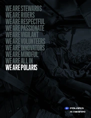 Polaris Inc.