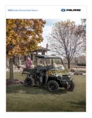 Polaris Inc.