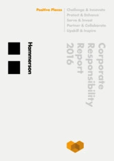 Hammerson plc