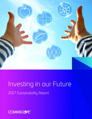 Commscope Holdings