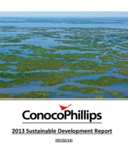 ConocoPhillips