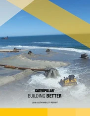 Caterpillar Inc.